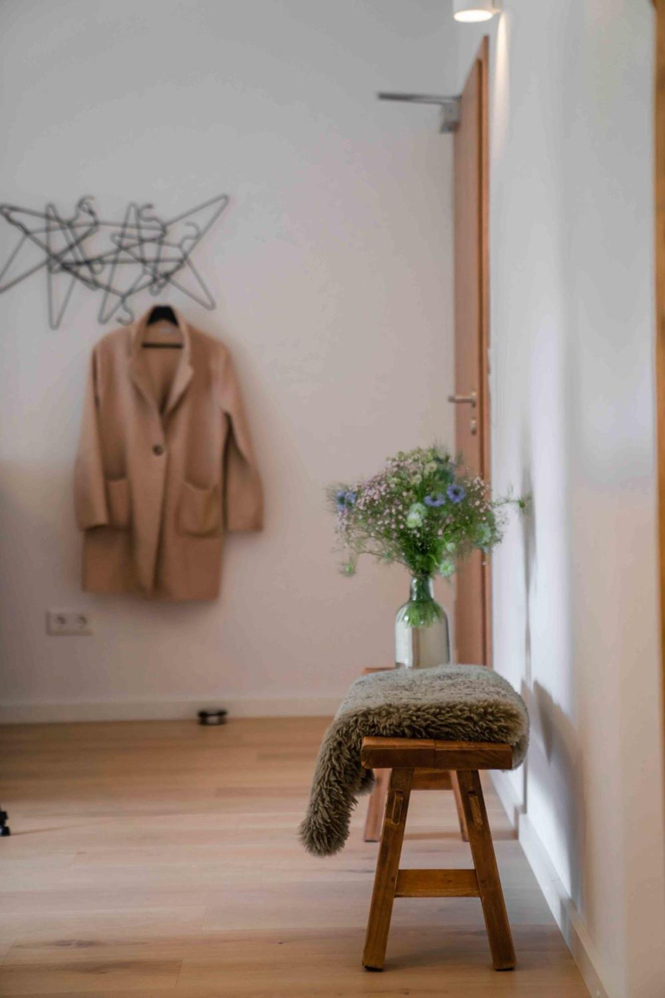 Studio Eins Oersberg 외부 사진